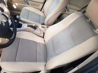 BMW X3 2.0 diesel 150 cv año 2006