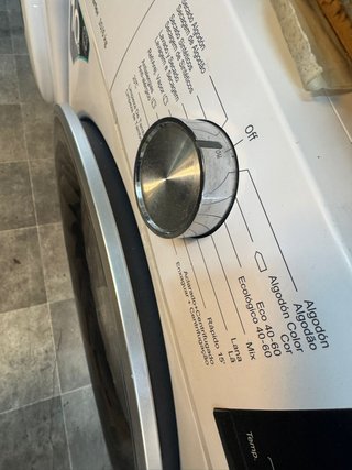 Lavadora Secadora Hisense 10/6 kg con garantía