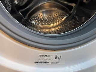 Lavadora Secadora Hisense 10/6 kg con garantía