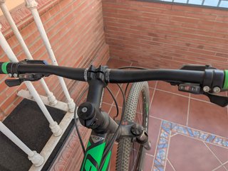 Bicicleta Montaña 29 Buen Estado