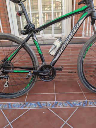 Bicicleta Montaña 29 Buen Estado