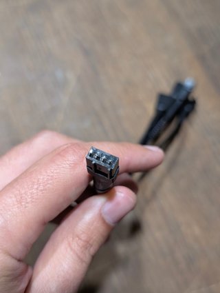 Duplicador ventiladores PWM