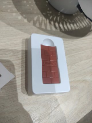 Adaptador 8bit do