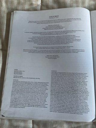 Biología y Geología 3º ESO. Libro del estudiant...