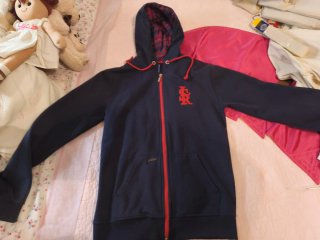 Pack de ropa de hombre