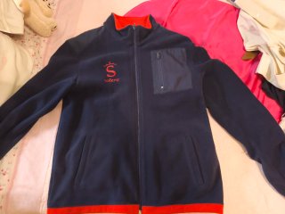 Pack de ropa de hombre
