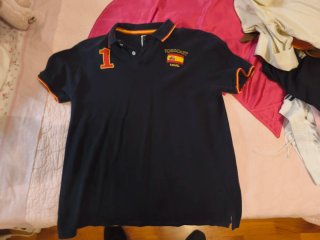 Pack de ropa de hombre
