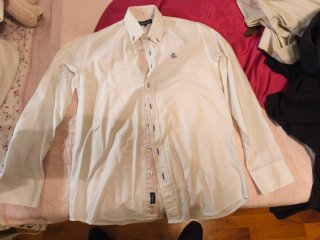 Pack de ropa de hombre
