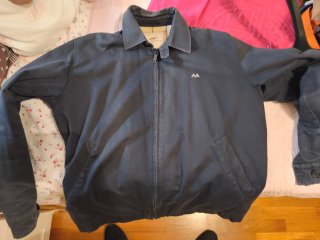 Pack de ropa de hombre