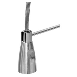 Grifo cocina Acquapro Blavy Pro inox
