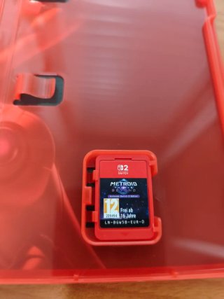 Metroid Prime 4: Beyond Nintendo Switch 2