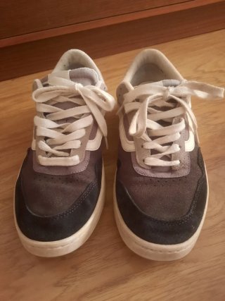 Vans Zapatillas número 43