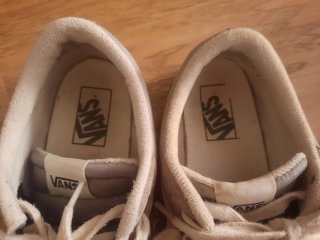 Vans Zapatillas número 43