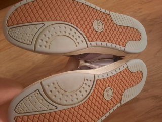 Vans Zapatillas número 43