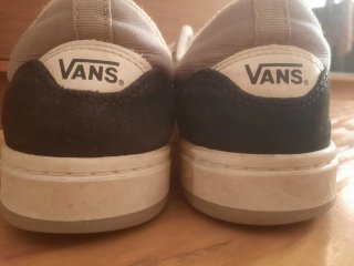 Vans Zapatillas número 43