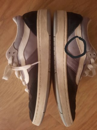 Vans Zapatillas número 43