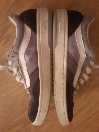 Vans Zapatillas número 43