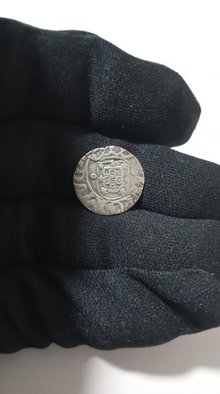 Lote Monedas Portuguesas
