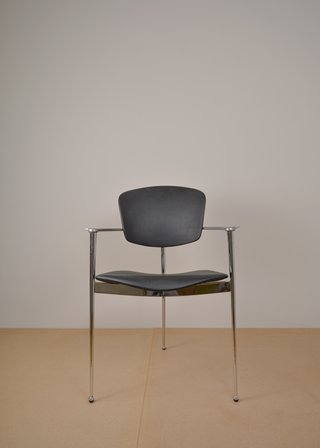 Silla Andrea, Josep Llusca para Andreu World