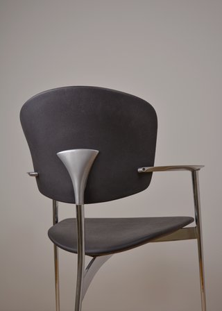 Silla Andrea, Josep Llusca para Andreu World