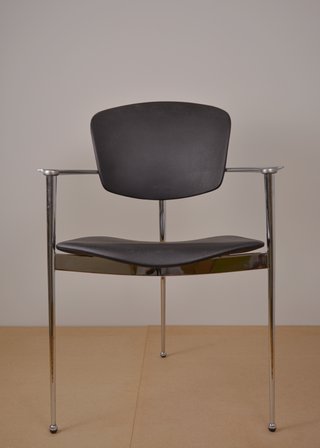 Silla Andrea, Josep Llusca para Andreu World