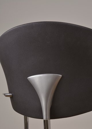 Silla Andrea, Josep Llusca para Andreu World