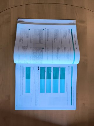 Lengua castellana y literatura 1, Le Bachillerato