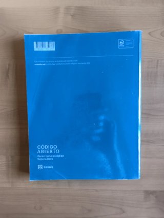 Lengua castellana y literatura 1, Le Bachillerato