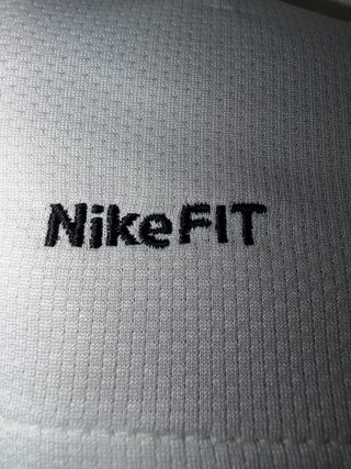 Camiseta Inter de Milán Away 2009/2010 Nike – XL