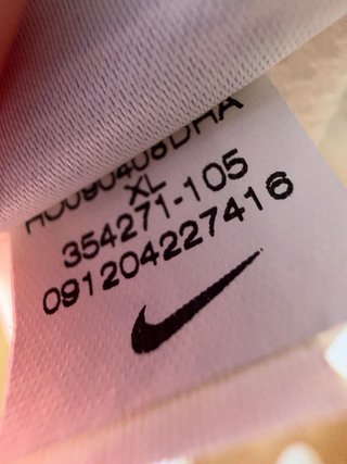 Camiseta Inter de Milán Away 2009/2010 Nike – XL