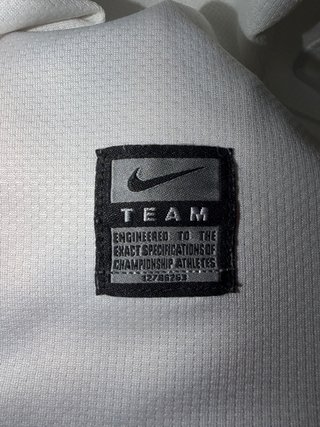 Camiseta Inter de Milán Away 2009/2010 Nike – XL