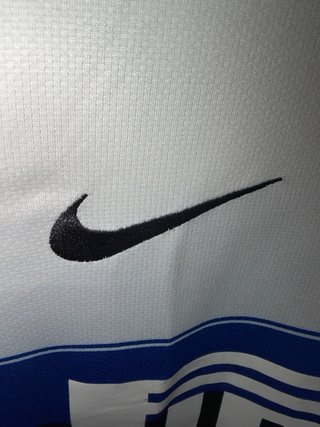 Camiseta Inter de Milán Away 2009/2010 Nike – XL
