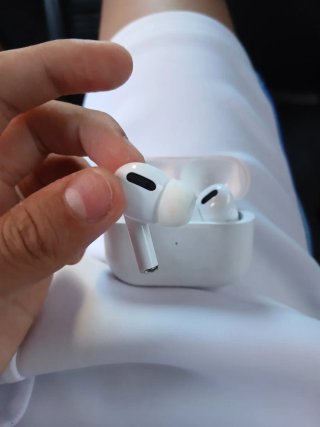 Air pods