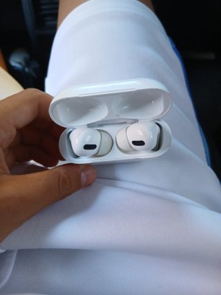 Air pods