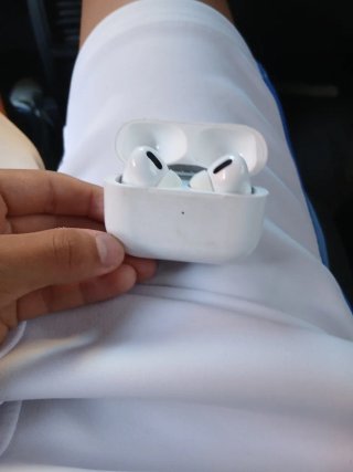 Air pods