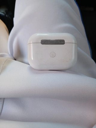 Air pods