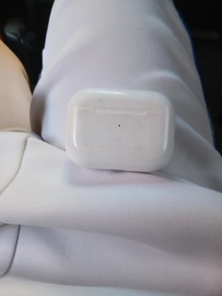 Air pods