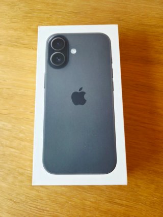 iPhone 17
