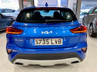 KIA XCeed 1.0 TGDI DRIVE 120CV 11/2021