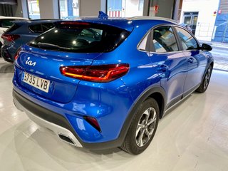 KIA XCeed 1.0 TGDI DRIVE 120CV 11/2021