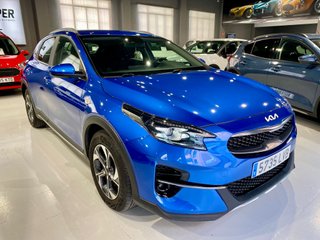 KIA XCeed 1.0 TGDI DRIVE 120CV 11/2021