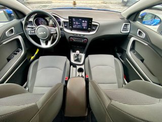 KIA XCeed 1.0 TGDI DRIVE 120CV 11/2021