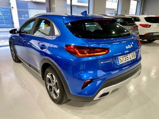 KIA XCeed 1.0 TGDI DRIVE 120CV 11/2021