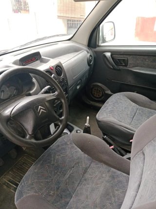 Citroen Berlingo 2005