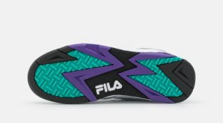Zapatillas altas marca FILA originales NUEVAS 40