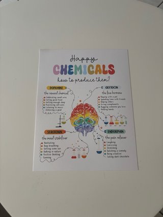 Set di 9 poster con frasi motivazionali