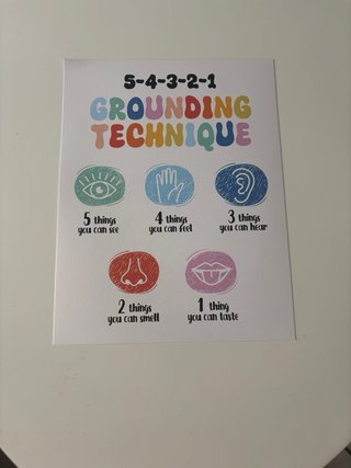 Set di 9 poster con frasi motivazionali