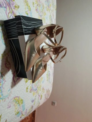 Zapatos fiesta