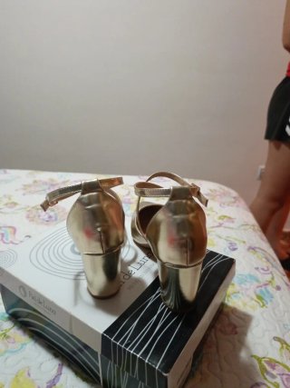 Zapatos fiesta