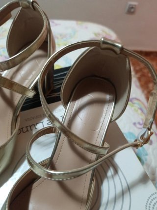 Zapatos fiesta